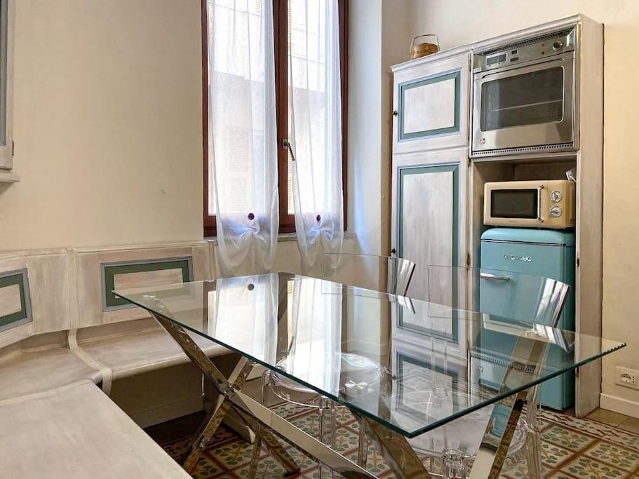 The Philosopher'S House La Spezia Extérieur photo