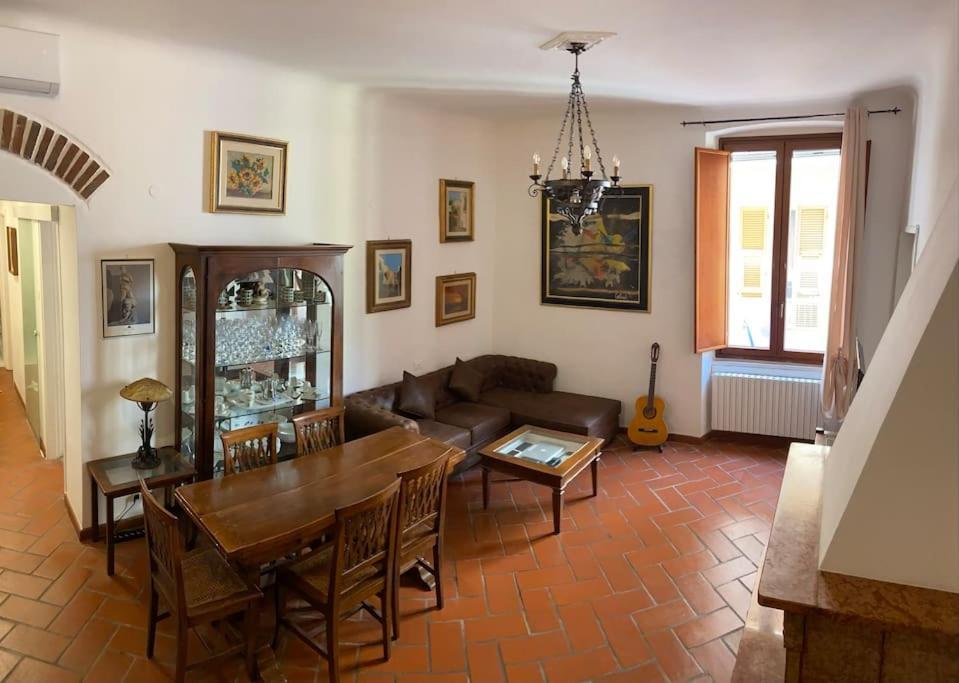 The Philosopher'S House La Spezia Extérieur photo